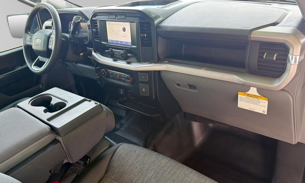 2023 Ford F-150 3.3 XL Doble Cabina V6 4x2 At