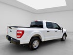 2023 Ford F-150 3.3 XL Doble Cabina V6 4x2 At