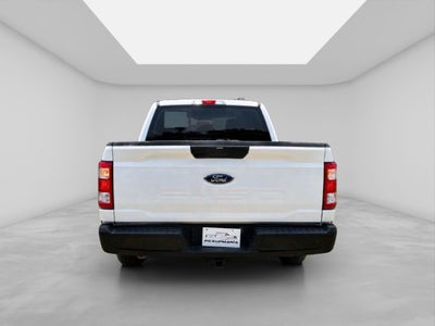 2023 Ford F-150 3.3 XL Doble Cabina V6 4x2 At