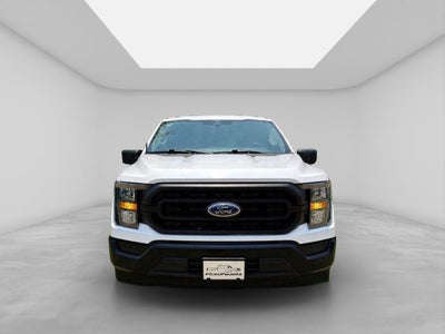 2023 Ford F-150 3.3 XL Doble Cabina V6 4x2 At