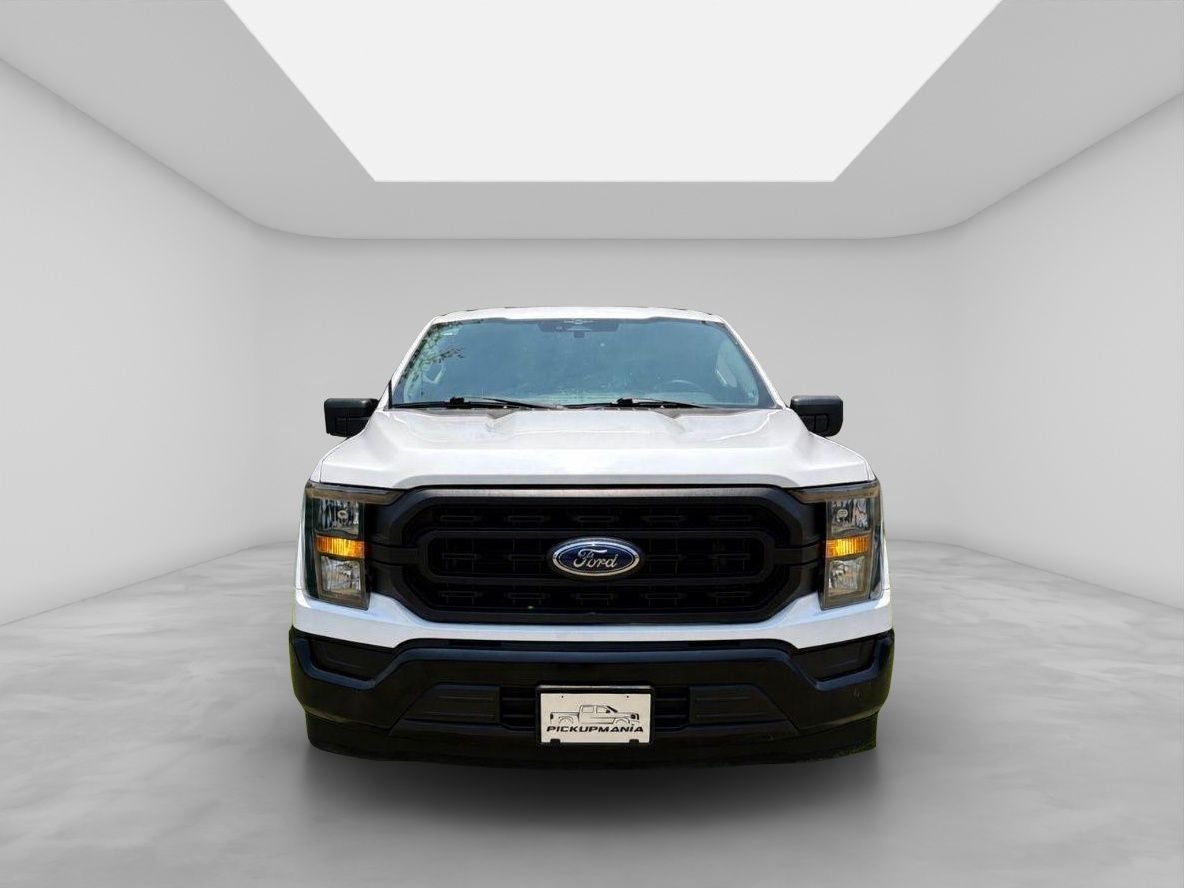2023 Ford F-150 3.3 XL Doble Cabina V6 4x2 At