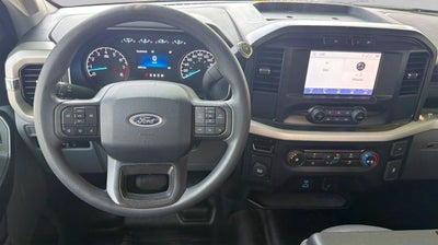 2023 Ford F-150 3.3 XL Doble Cabina V6 4x2 At