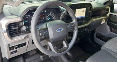 2023 Ford F-150 3.3 XL Doble Cabina V6 4x2 At