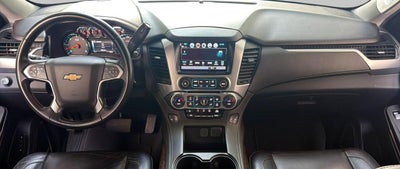 2020 Chevrolet Suburban 5.3 V8 LS At (A)