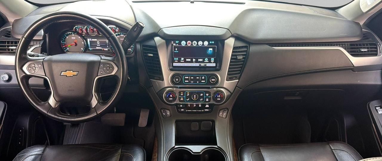 2020 Chevrolet Suburban 5.3 V8 LS At (A)