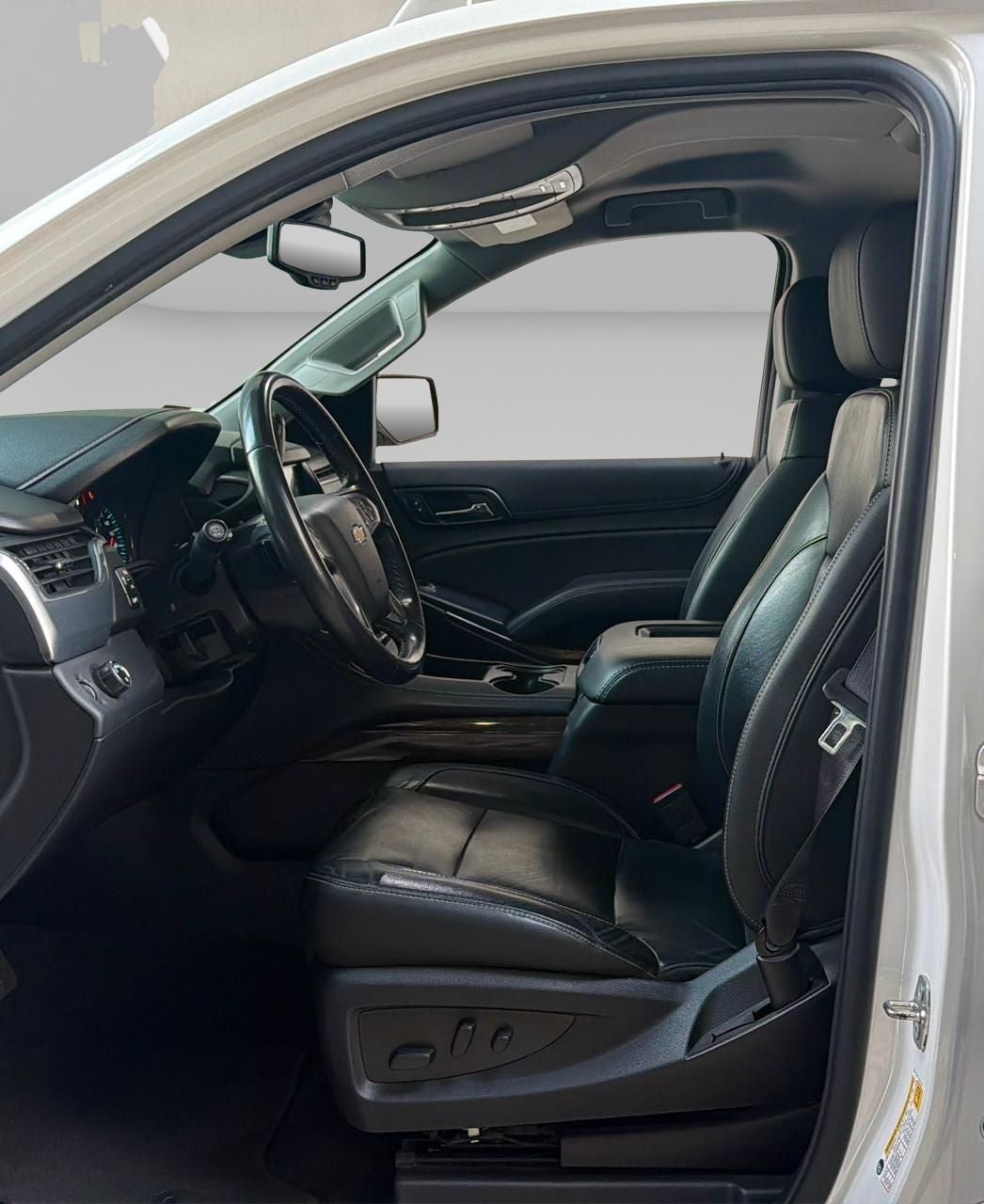 2020 Chevrolet Suburban 5.3 V8 LS At (A)