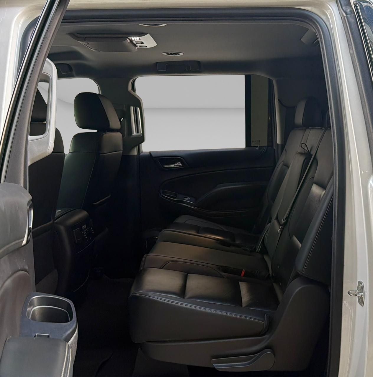 2020 Chevrolet Suburban 5.3 V8 LS At (A)