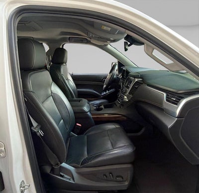 2020 Chevrolet Suburban 5.3 V8 LS At (A)