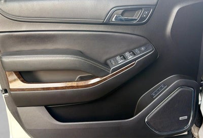2020 Chevrolet Suburban 5.3 V8 LS At (A)