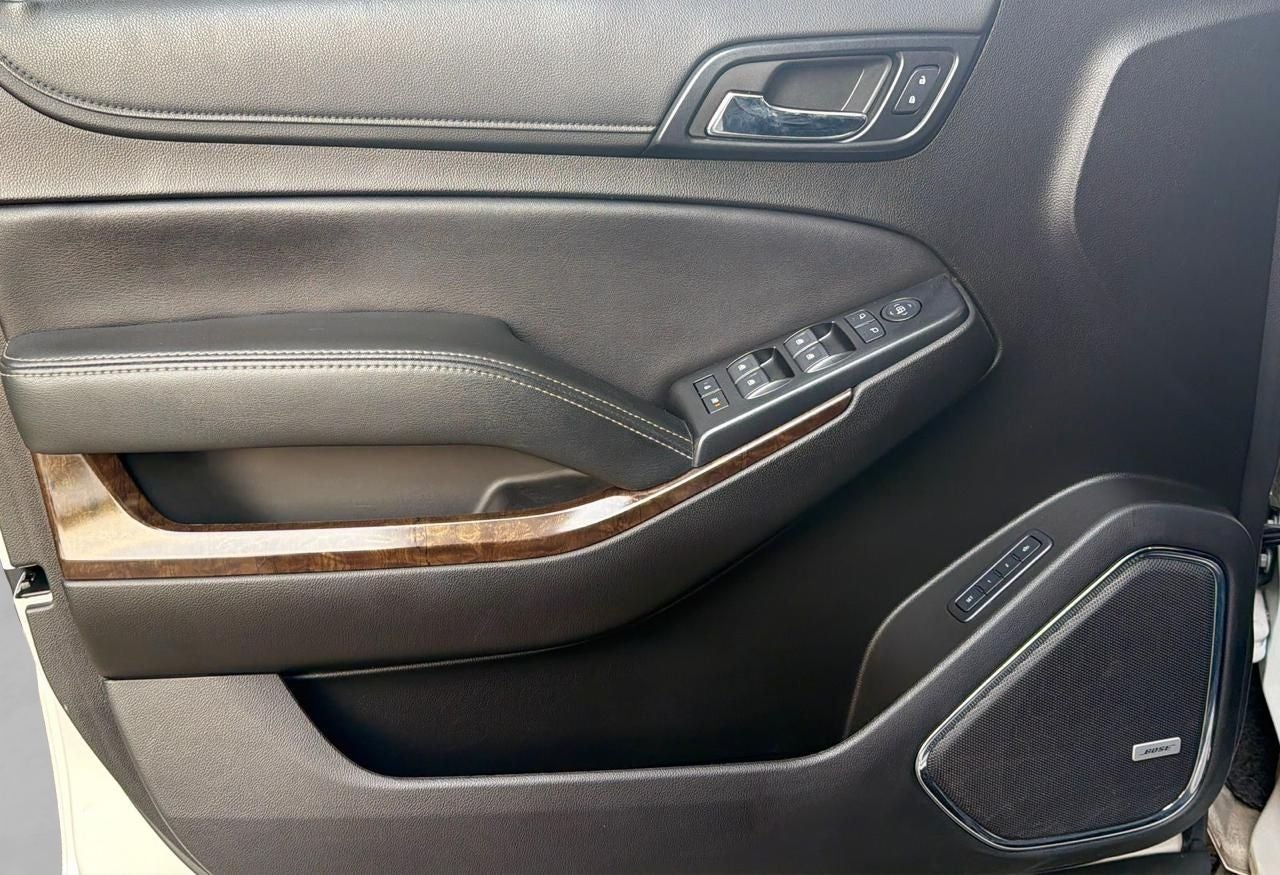 2020 Chevrolet Suburban 5.3 V8 LS At (A)