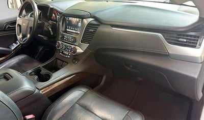 2020 Chevrolet Suburban 5.3 V8 LS At (A)