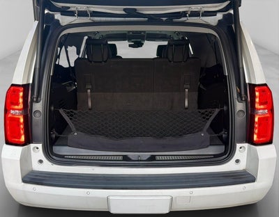 2020 Chevrolet Suburban 5.3 V8 LS At (A)