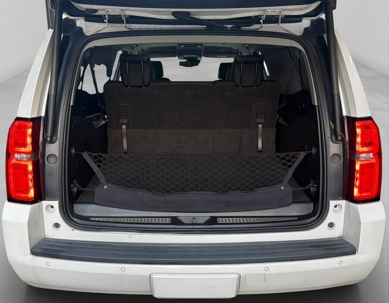 2020 Chevrolet Suburban 5.3 V8 LS At (A)