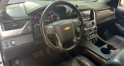 2020 Chevrolet Suburban 5.3 V8 LS At (A)