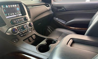 2020 Chevrolet Suburban 5.3 V8 LS At (A)