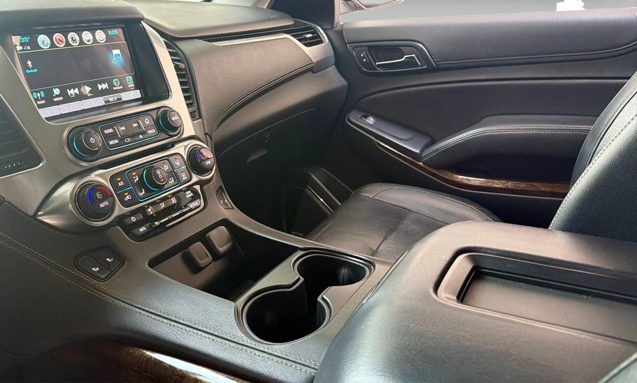 2020 Chevrolet Suburban 5.3 V8 LS At (A)