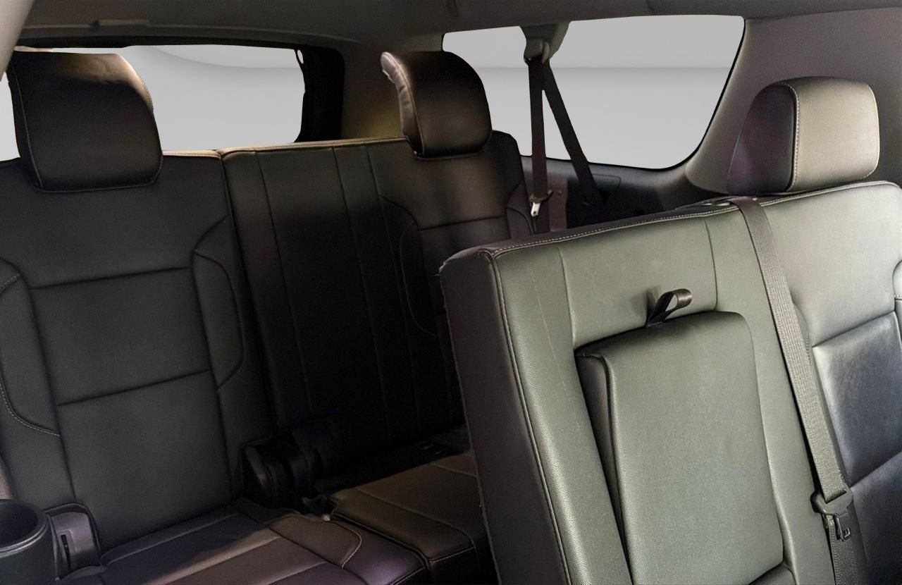 2020 Chevrolet Suburban 5.3 V8 LS At (A)