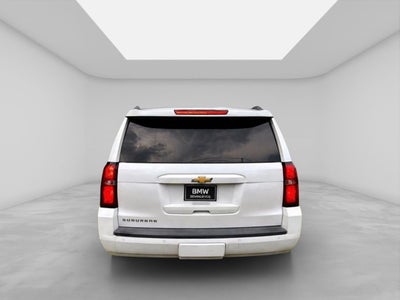 2020 Chevrolet Suburban 5.3 V8 LS At (A)