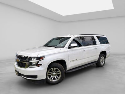2020 Chevrolet Suburban 5.3 V8 LS At (A)
