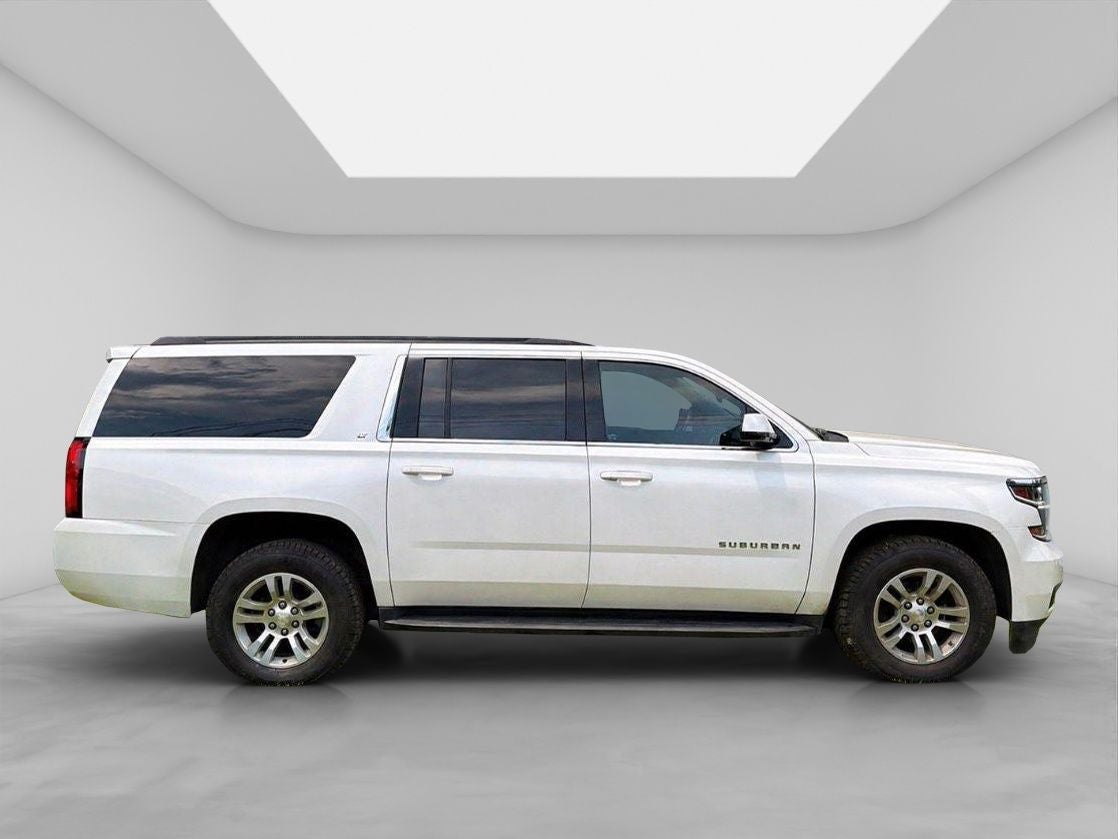 2020 Chevrolet Suburban 5.3 V8 LS At (A)