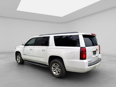 2020 Chevrolet Suburban 5.3 V8 LS At (A)
