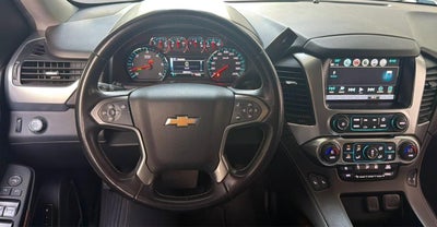 2020 Chevrolet Suburban 5.3 V8 LS At (A)