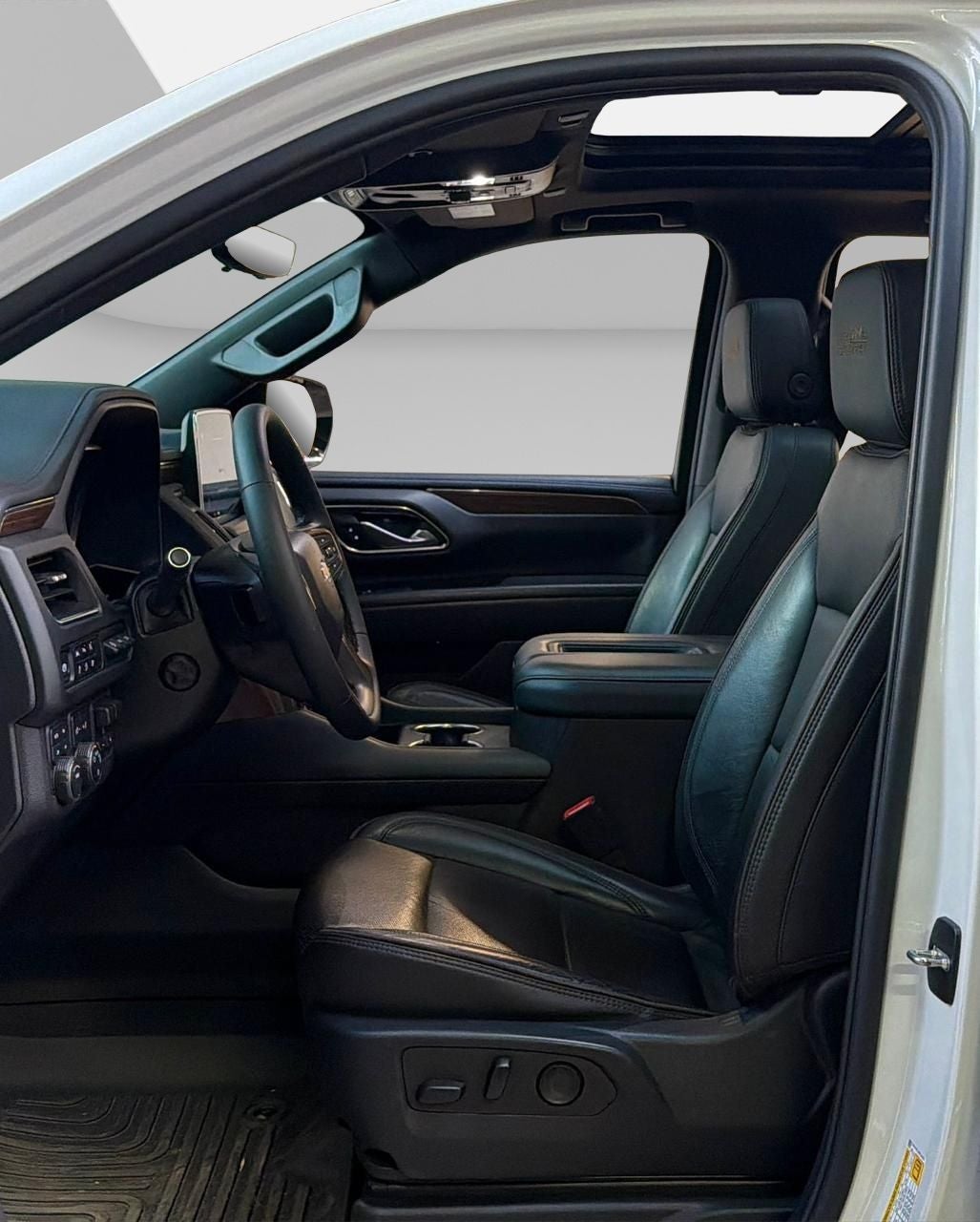 2024 Chevrolet Suburban 6.2 V8 High Country At