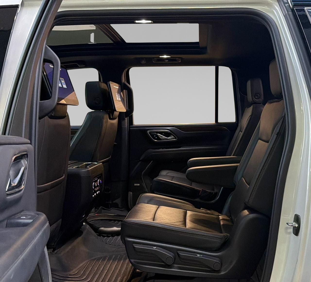 2024 Chevrolet Suburban 6.2 V8 High Country At