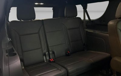 2024 Chevrolet Suburban 6.2 V8 High Country At