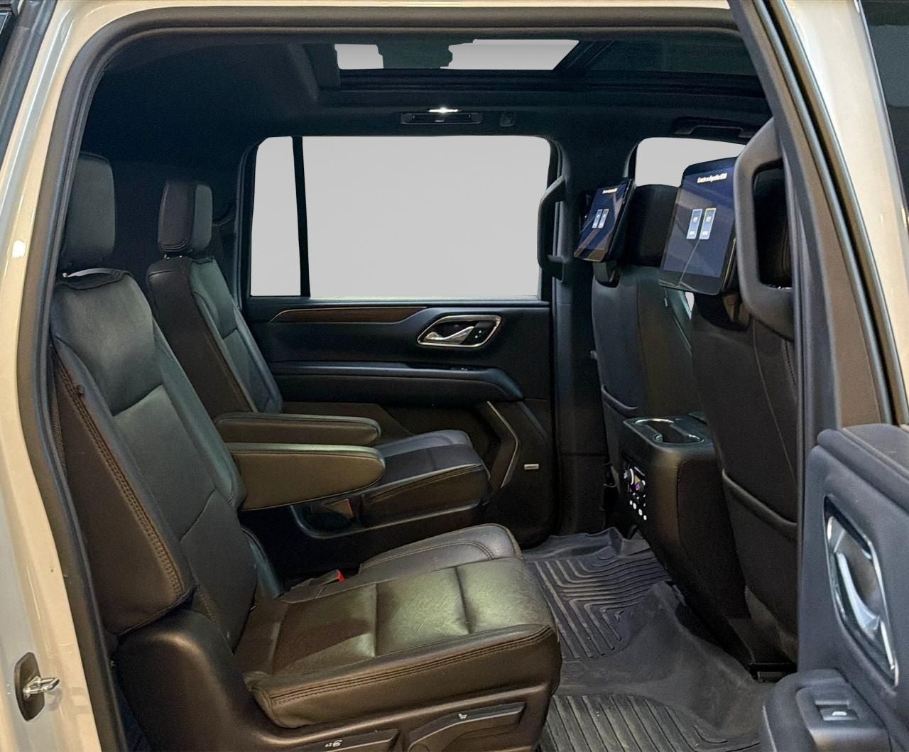 2024 Chevrolet Suburban 6.2 V8 High Country At