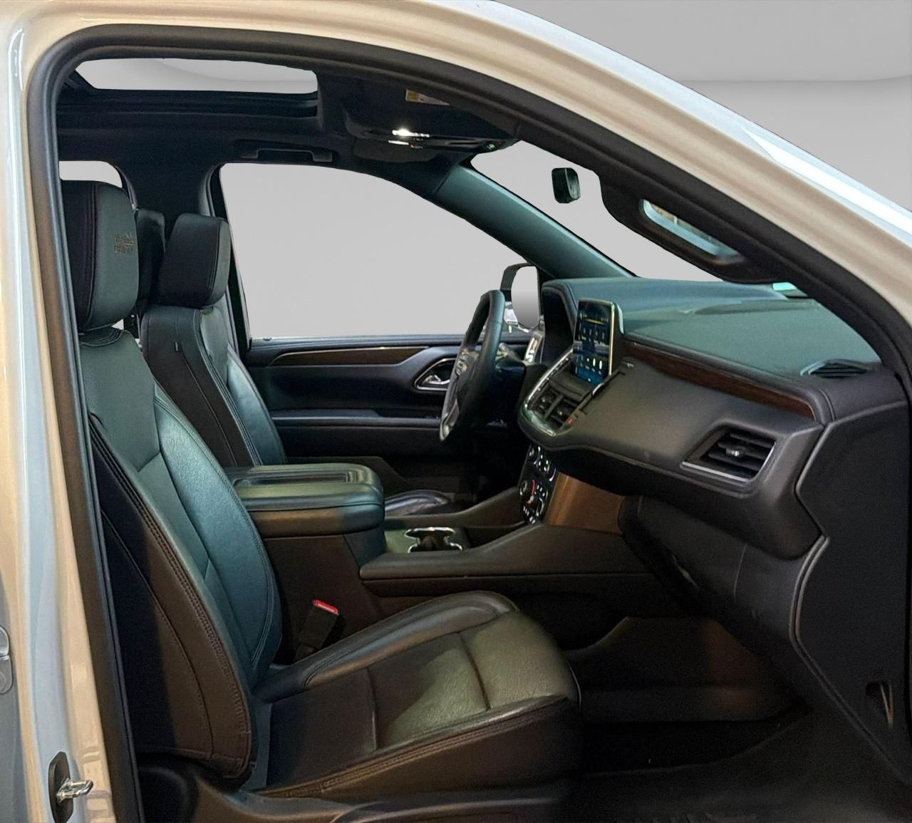 2024 Chevrolet Suburban 6.2 V8 High Country At