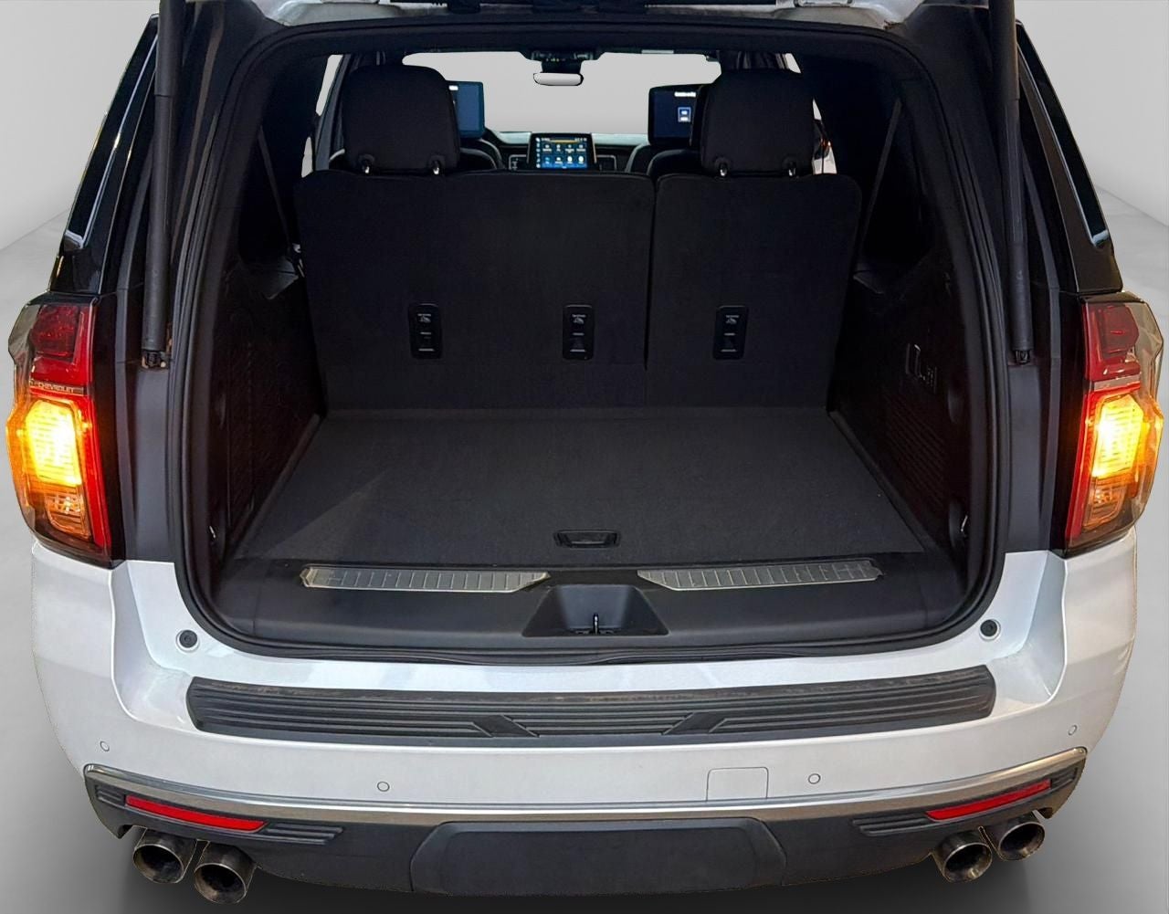 2024 Chevrolet Suburban 6.2 V8 High Country At