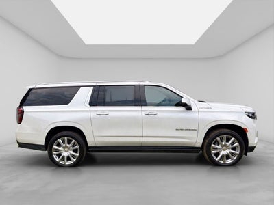 2024 Chevrolet Suburban 6.2 V8 High Country At