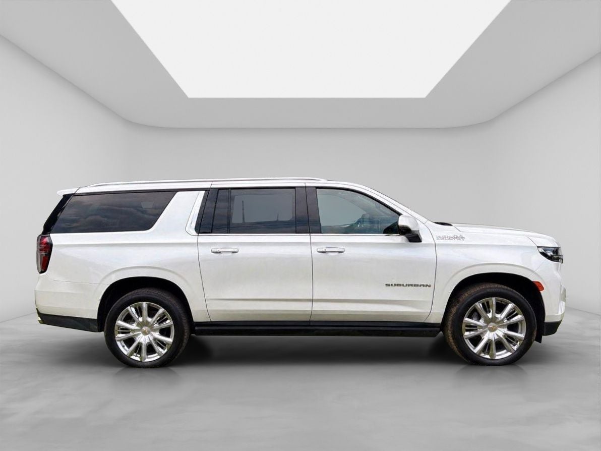 2024 Chevrolet Suburban 6.2 V8 High Country At