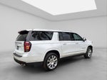 2024 Chevrolet Suburban 6.2 V8 High Country At