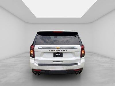 2024 Chevrolet Suburban 6.2 V8 High Country At