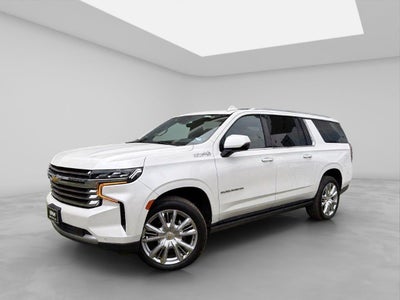 2024 Chevrolet Suburban 6.2 V8 High Country At