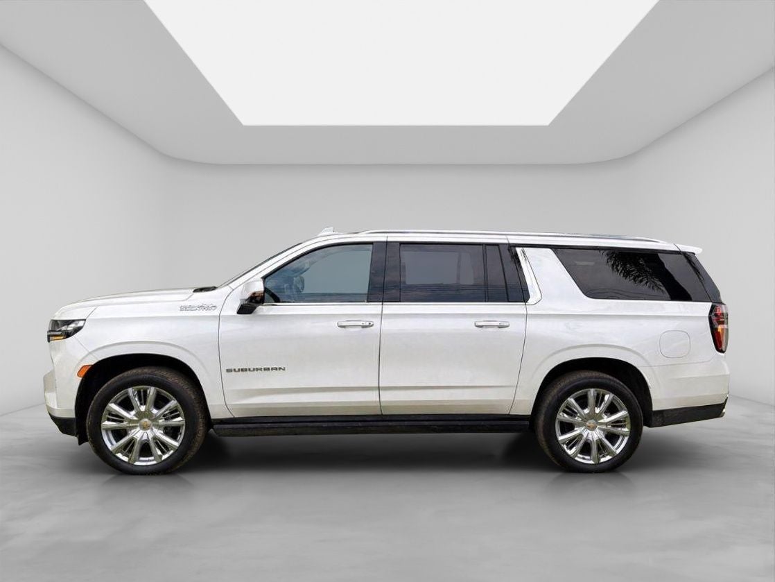 2024 Chevrolet Suburban 6.2 V8 High Country At