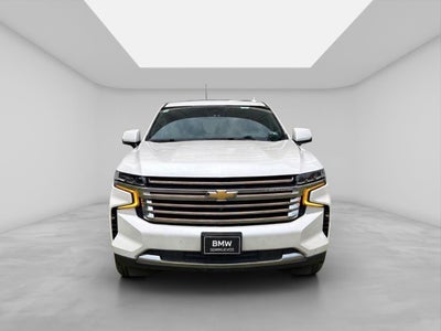 2024 Chevrolet Suburban 6.2 V8 High Country At