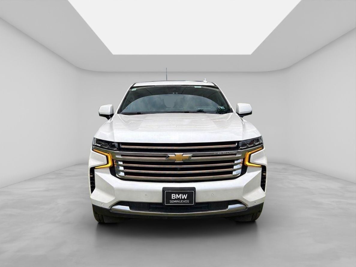 2024 Chevrolet Suburban 6.2 V8 High Country At