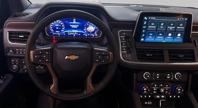 2024 Chevrolet Suburban 6.2 V8 High Country At