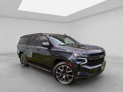 2023 Chevrolet Suburban 5.3 V8 RST At