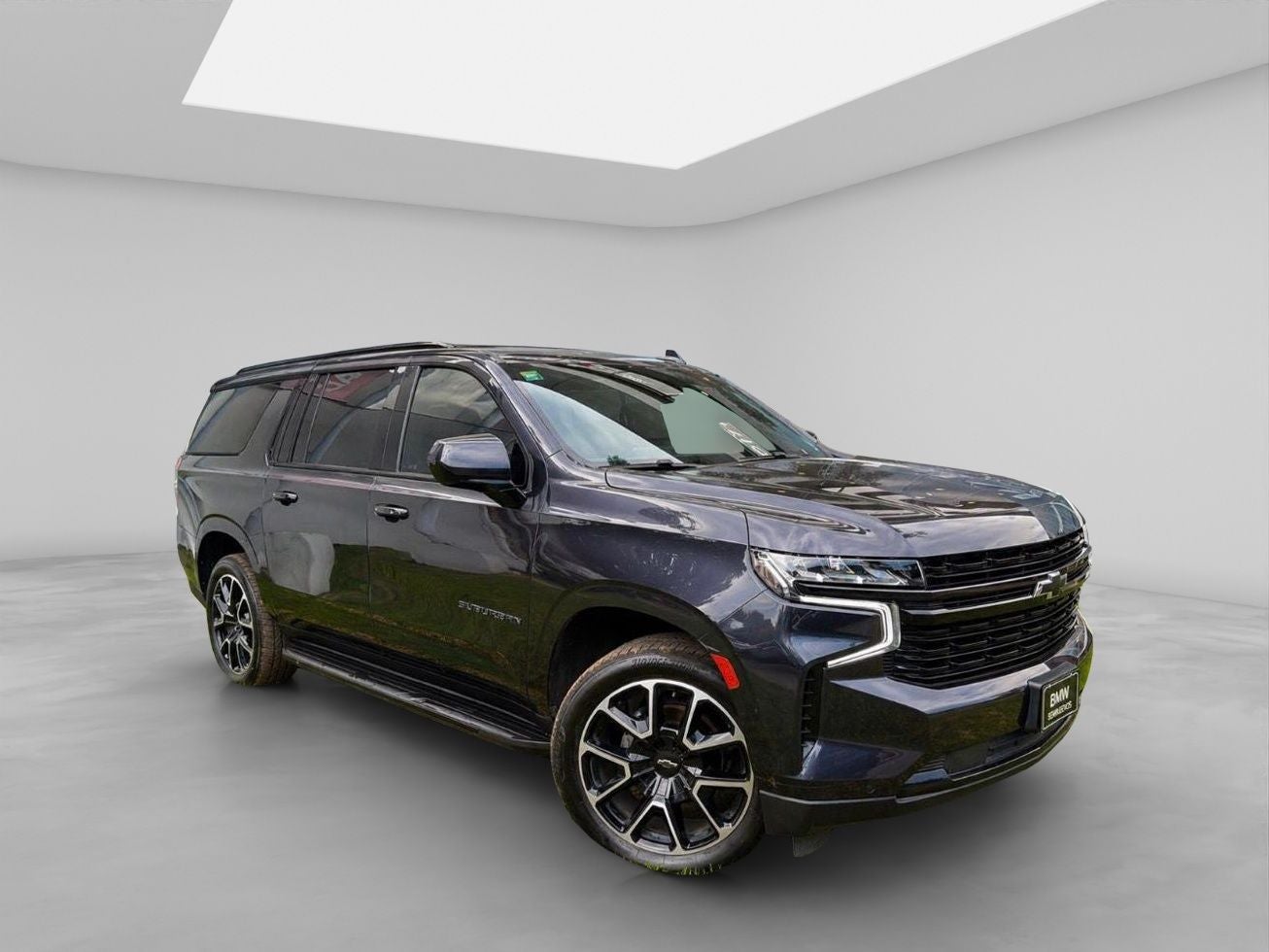 2023 Chevrolet Suburban 5.3 V8 RST At