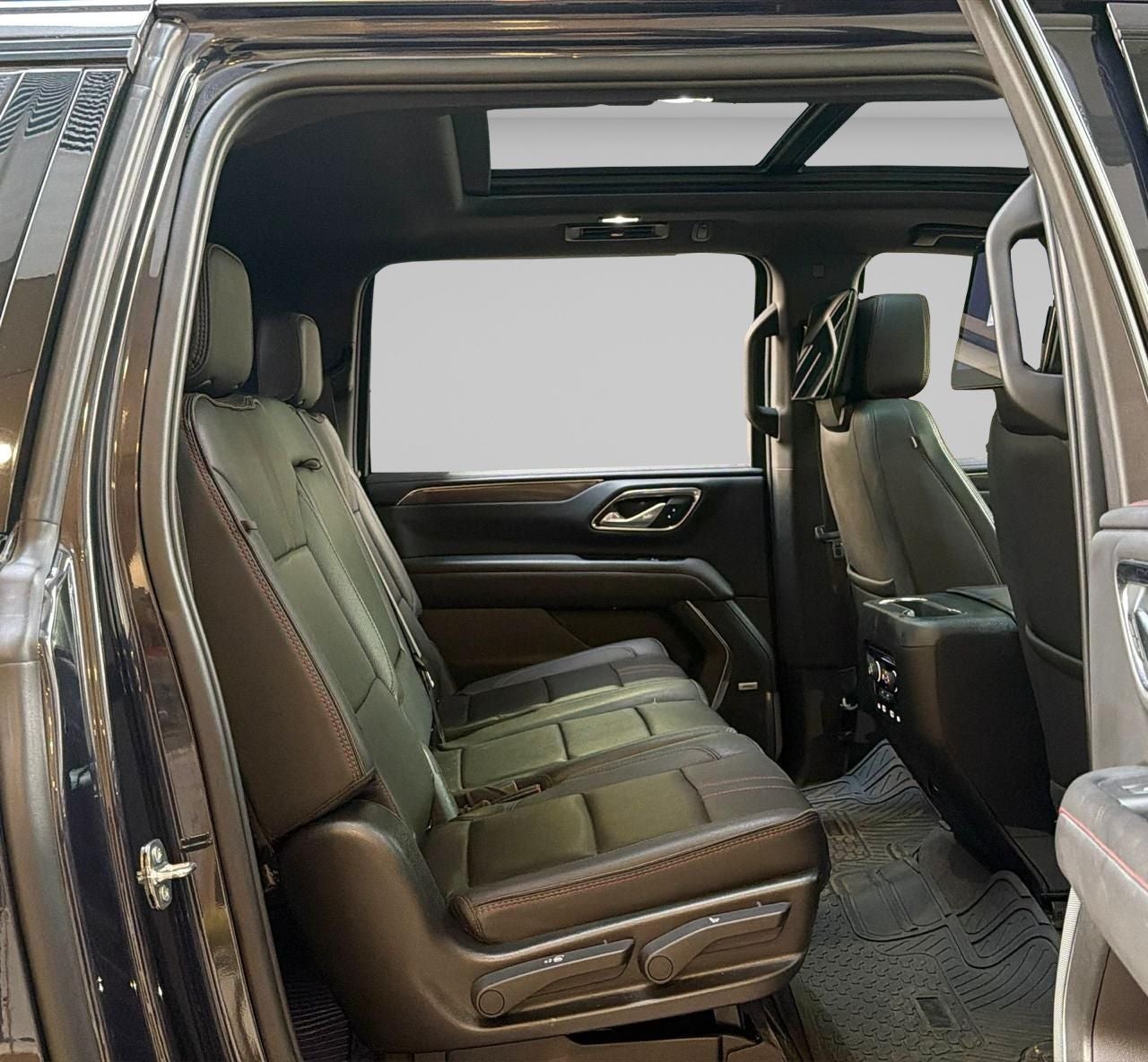 2023 Chevrolet Suburban 5.3 V8 RST At
