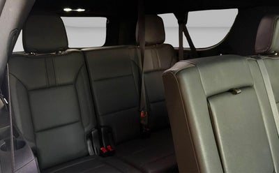 2023 Chevrolet Suburban 5.3 V8 RST At