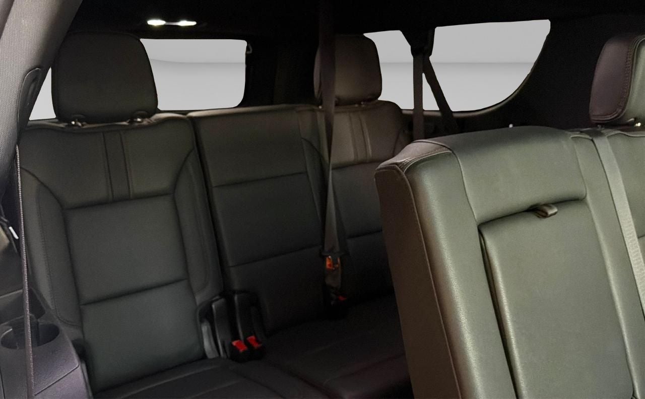 2023 Chevrolet Suburban 5.3 V8 RST At