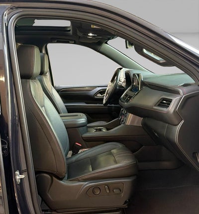 2023 Chevrolet Suburban 5.3 V8 RST At