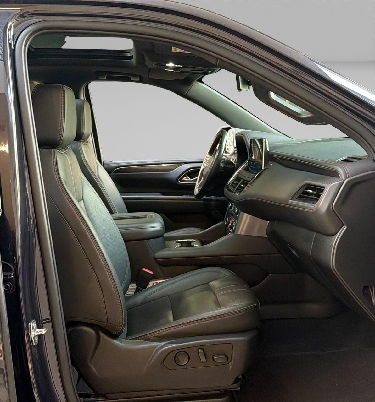 2023 Chevrolet Suburban 5.3 V8 RST At