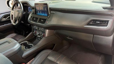 2023 Chevrolet Suburban 5.3 V8 RST At