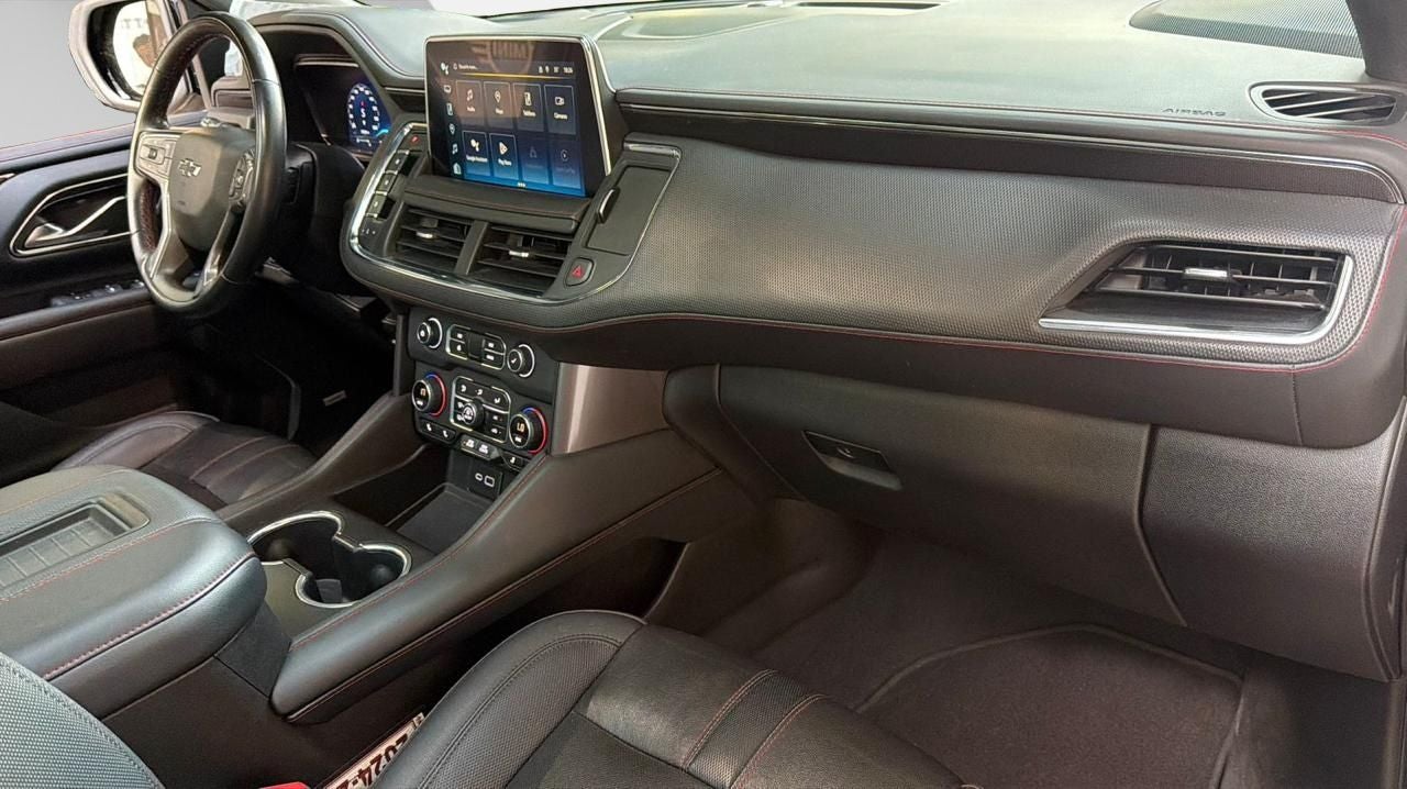 2023 Chevrolet Suburban 5.3 V8 RST At
